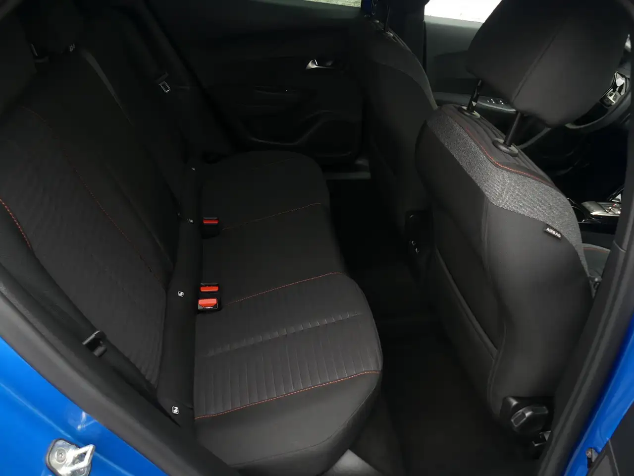 Peugeot 2008 ACTIVE 1.2 130PK AUTOMAAT NAVI*/LMV/PDC/CAMERA/STO 10