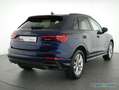 Audi Q3 35 TFSI S tronic S Line Ext LED,Navi,Kamera Blau - thumbnail 4