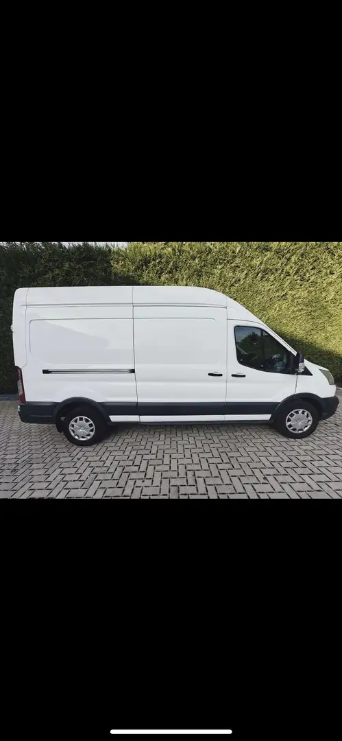 Ford Transit 350 L3H3 Lkw VA Autm. Basis - 1
