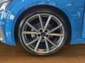 Audi TT Roadster Audi TT Roadster 40 TFSI 145(197) kW(PS)  Синій - thumbnail 14