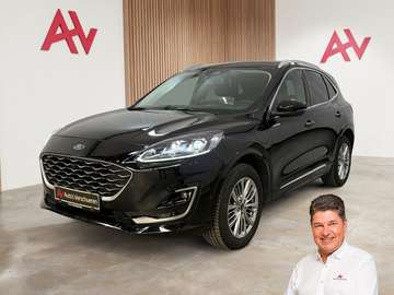 2.5 Hybrid Vignale PHEV ** Zetel/Stuurverw | AC...