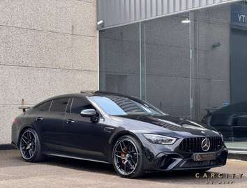 AMG GT 63 S 4-Matic | CARBON EXT PACK | CERAMIC | MASSAGE |