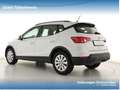 SEAT Arona 1.0 ecotsi style 110cv dsg Blanco - thumbnail 8