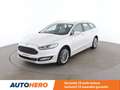 Ford Mondeo 2.0 EcoBoost SCTi Vignale Wit - thumbnail 1