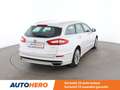 Ford Mondeo 2.0 EcoBoost SCTi Vignale Wit - thumbnail 27