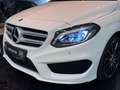 Mercedes-Benz B 220 d 4Matic DCT 7-Gang AMG-Line LED Navi Tempo Weiß - thumbnail 3