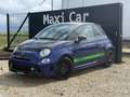 Fiat 595 Abarth 500 1.4 T-Jet Abarth 595 Competizione/Série limitée Yamaha/ 17.787 km!!! Blau - thumbnail 1