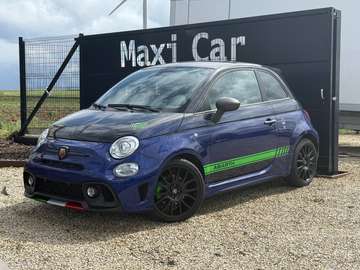 500 1.4 T-Jet Abarth 595 Competizione/Série limitée Yamaha/ 17.787 km!!!