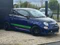 Fiat 595 Abarth 500 1.4 T-Jet Abarth 595 Competizione/Série limitée Yamaha/ 17.787 km!!! Blau - thumbnail 2