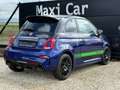Fiat 595 Abarth 500 1.4 T-Jet Abarth 595 Competizione/Série limitée Yamaha/ 17.787 km!!! Blau - thumbnail 4