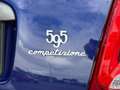 Fiat 595 Abarth 500 1.4 T-Jet Abarth 595 Competizione/Série limitée Yamaha/ 17.787 km!!! Blau - thumbnail 6