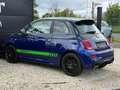 Fiat 595 Abarth 500 1.4 T-Jet Abarth 595 Competizione/Série limitée Yamaha/ 17.787 km!!! Blau - thumbnail 3