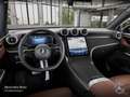Mercedes-Benz GLC 300 e 4M AMG+NIGHT+PANO+360+LED+TOTW+KEYLESS Schwarz - thumbnail 9