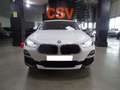 BMW X2 sDrive18i Blanc - thumbnail 3