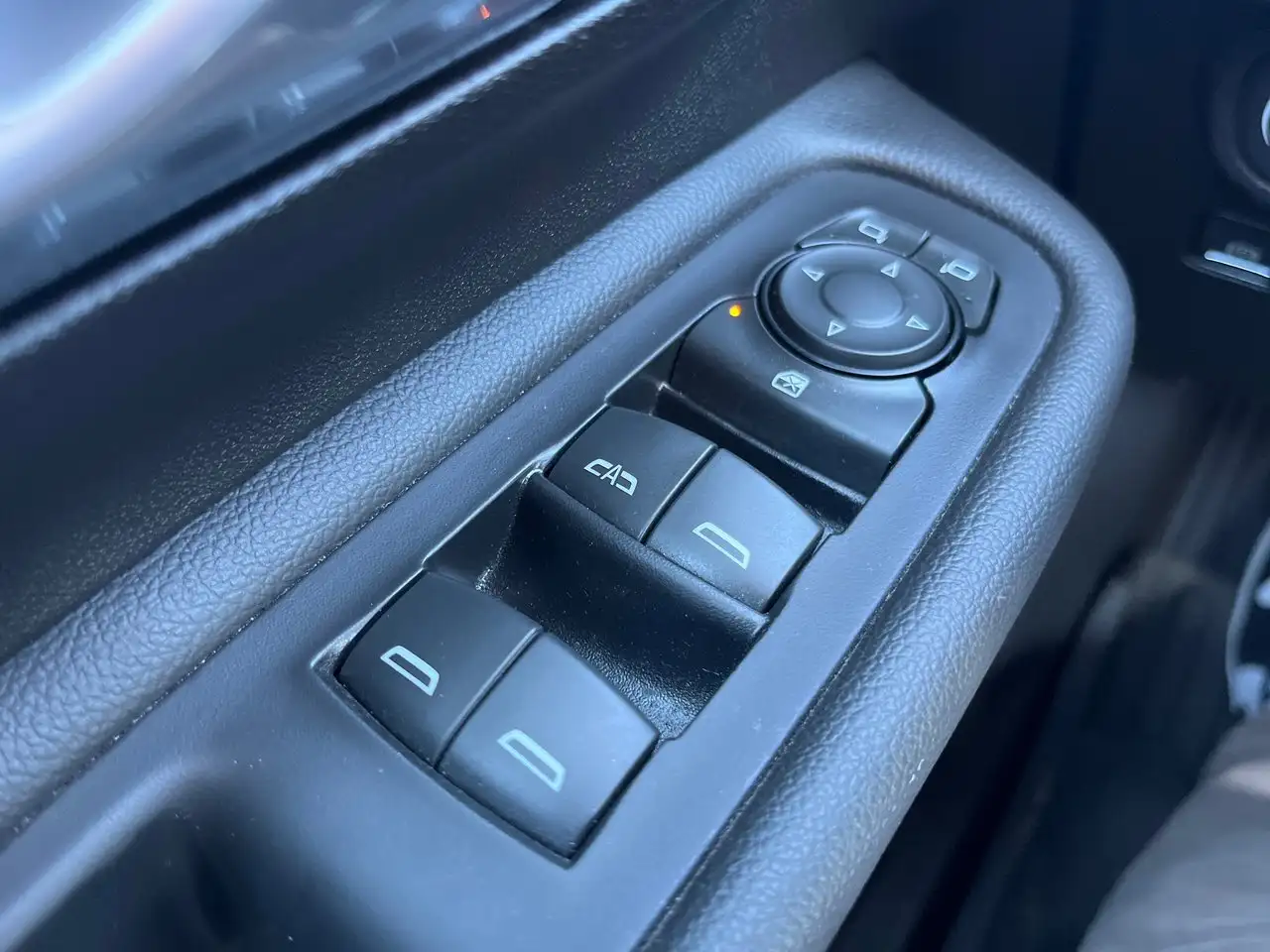 GMC Terrain снимка GMC Terrain