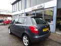 Skoda Fabia 1.4-16V Sport Grijs - thumbnail 3