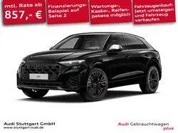 Audi SQ8 4.0 TFSI quattro Matrix AIR 360° B&O 22"