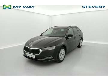 Style 2.0TDI 110kW(150cv) DSG * My Way Selection *