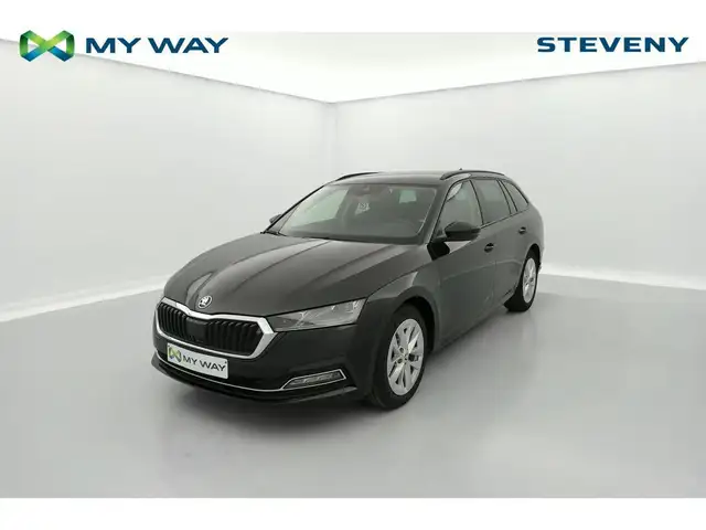 Skoda Octavia Style 2.0TDI 110kW(150cv) DSG * My Way Selection *