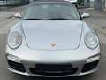 Porsche 997 CARRERA S CABRIOLET 3.8 355CV!  MANUALE Marrón - thumbnail 2