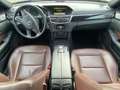 Mercedes-Benz E 300 CDI BlueEfficiency *Limousine* Avantgarde Czarny - thumbnail 12