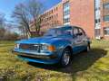 Mazda 626 CB2, 5 Gang, Exot, Oldtimer Blau - thumbnail 1