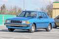 Mazda 626 CB2, 5 Gang, Exot, Oldtimer Blau - thumbnail 2