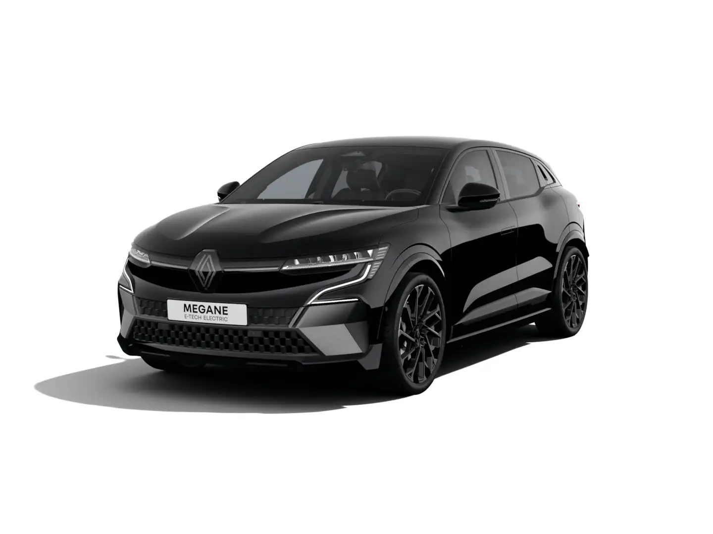 Renault Megane Esprit Alpine | Adaptive Cruise Control | Adaptive Nero - 2