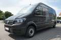 Volkswagen Crafter Kasten 35 LR 2.0 TDI Automatik *NAVI*AHK Gris - thumbnail 4