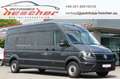 Volkswagen Crafter Kasten 35 LR 2.0 TDI Automatik *NAVI*AHK Grau - thumbnail 1