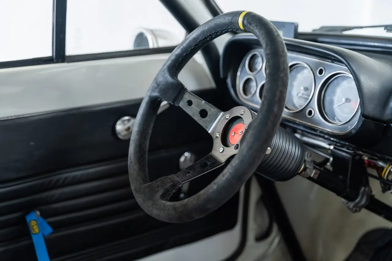 Ford Escort 2000 RS - FIA HTP Passport - 235 HP - 980 KG -, foto 11