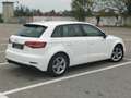 Audi A3 Business Line 2.0 35 TDI Blanc - thumbnail 4