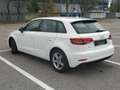 Audi A3 Business Line 2.0 35 TDI Bianco - thumbnail 5