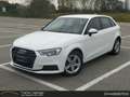Audi A3 Business Line 2.0 35 TDI Weiß - thumbnail 1