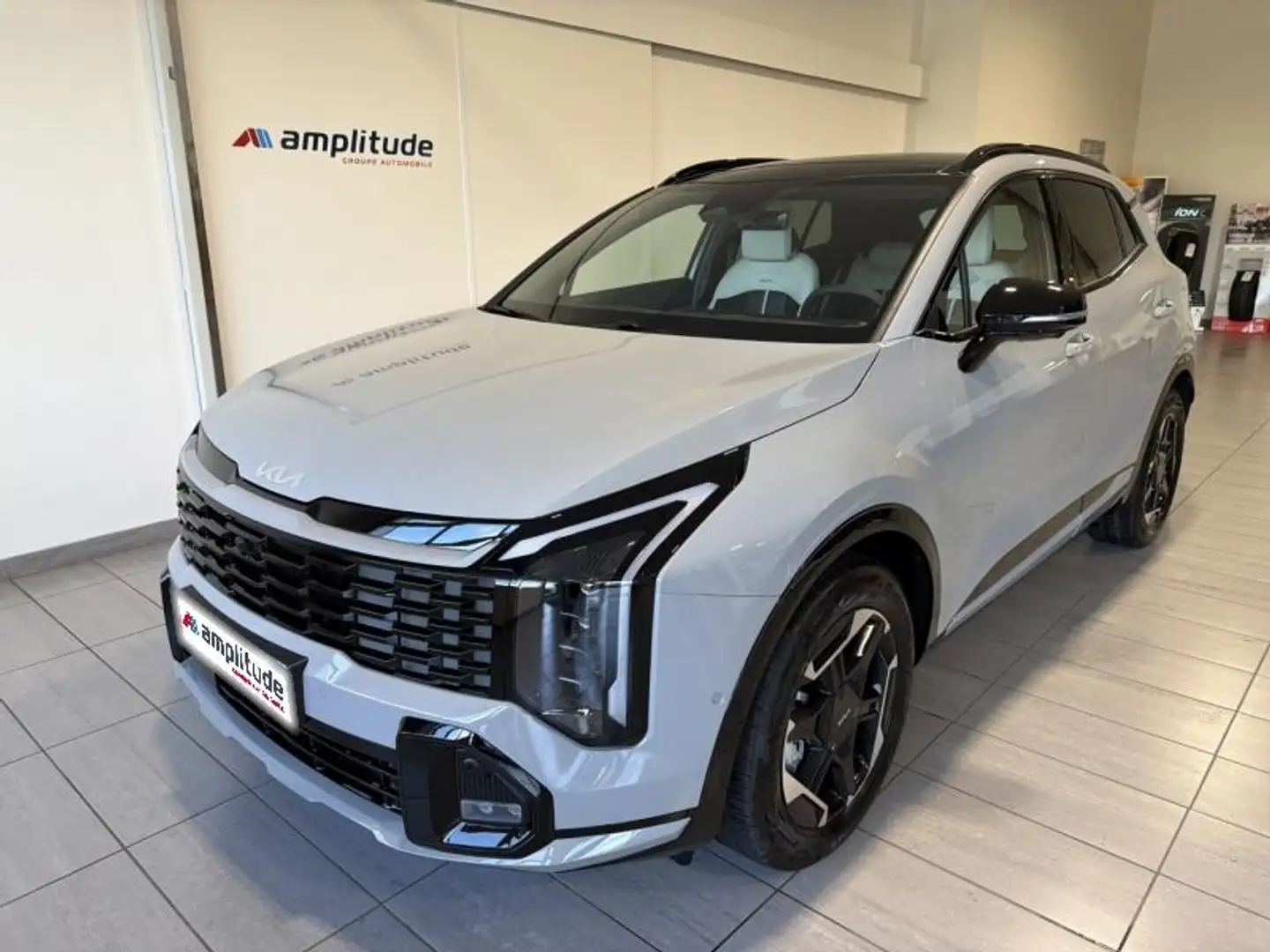 Kia Sportage 1.6 T-GDi 239ch GT-line Premium BVA6 - 1