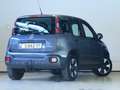 Fiat Panda 1.0 Hybrid City Cross * 12 mnd BOVAG garantie * RI Gris - thumbnail 4
