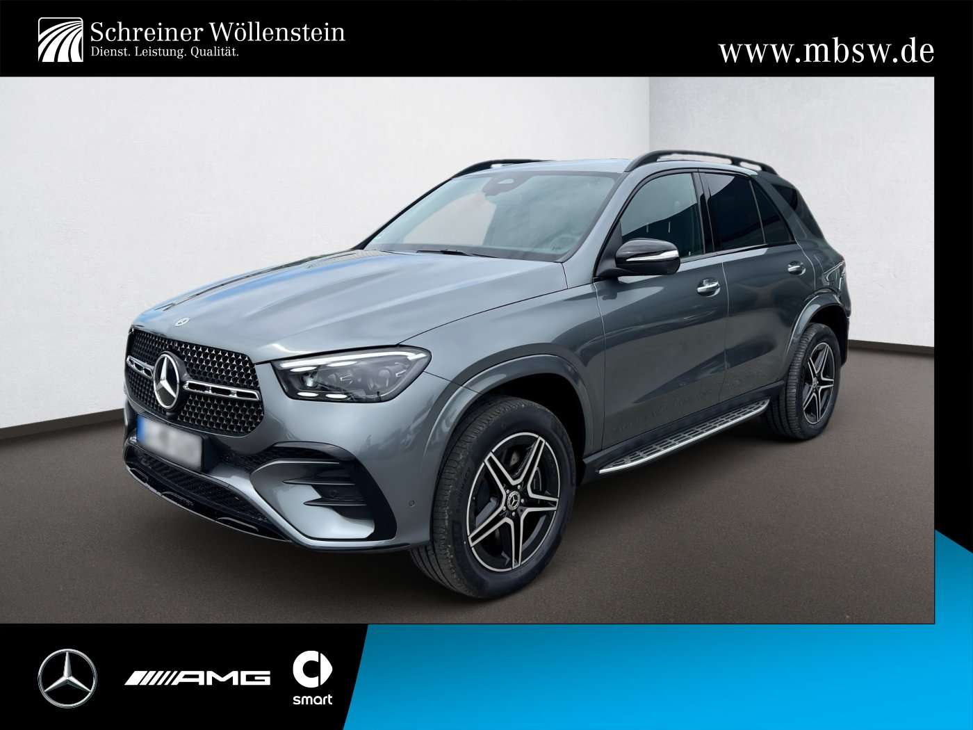 2026 Mercedes Benz GLE 350