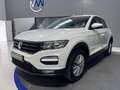 Volkswagen T-Roc 2.0TDI Advance 85kW Blanco - thumbnail 7