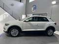 Volkswagen T-Roc 2.0TDI Advance 85kW Blanco - thumbnail 6