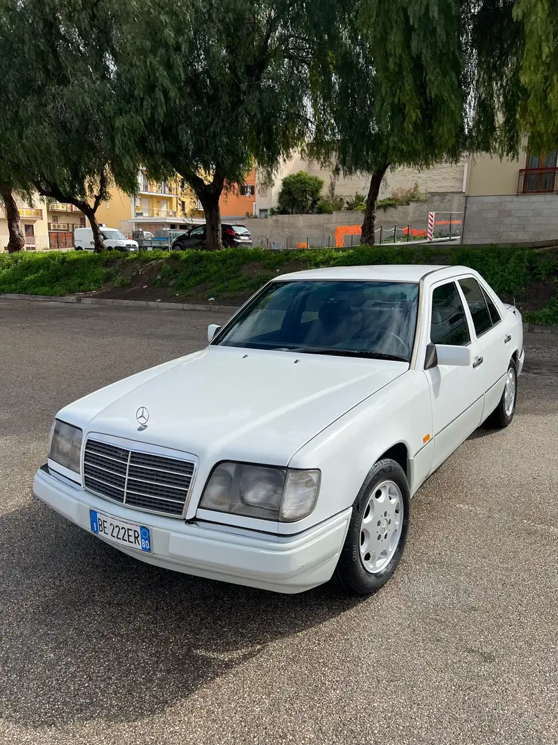 Mercedes-Benz E 250 Mercedes E250 diesel cat Sport - 1