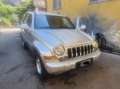 Jeep Cherokee 2.8 CRD Limited Automatica Gri - thumbnail 2