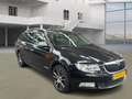 Skoda Superb Combi 2.0 TSI Ambition Business Line AUT NAVI PSEN Noir - thumbnail 2