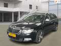 Skoda Superb Combi 2.0 TSI Ambition Business Line AUT NAVI PSEN Noir - thumbnail 1