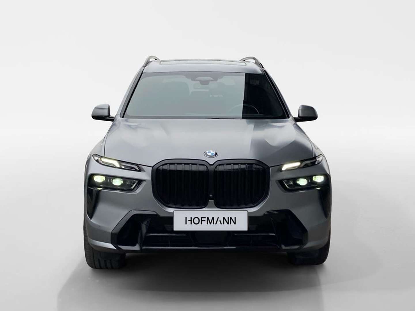 BMW X7 M Sport - - Joinsteer - #1
