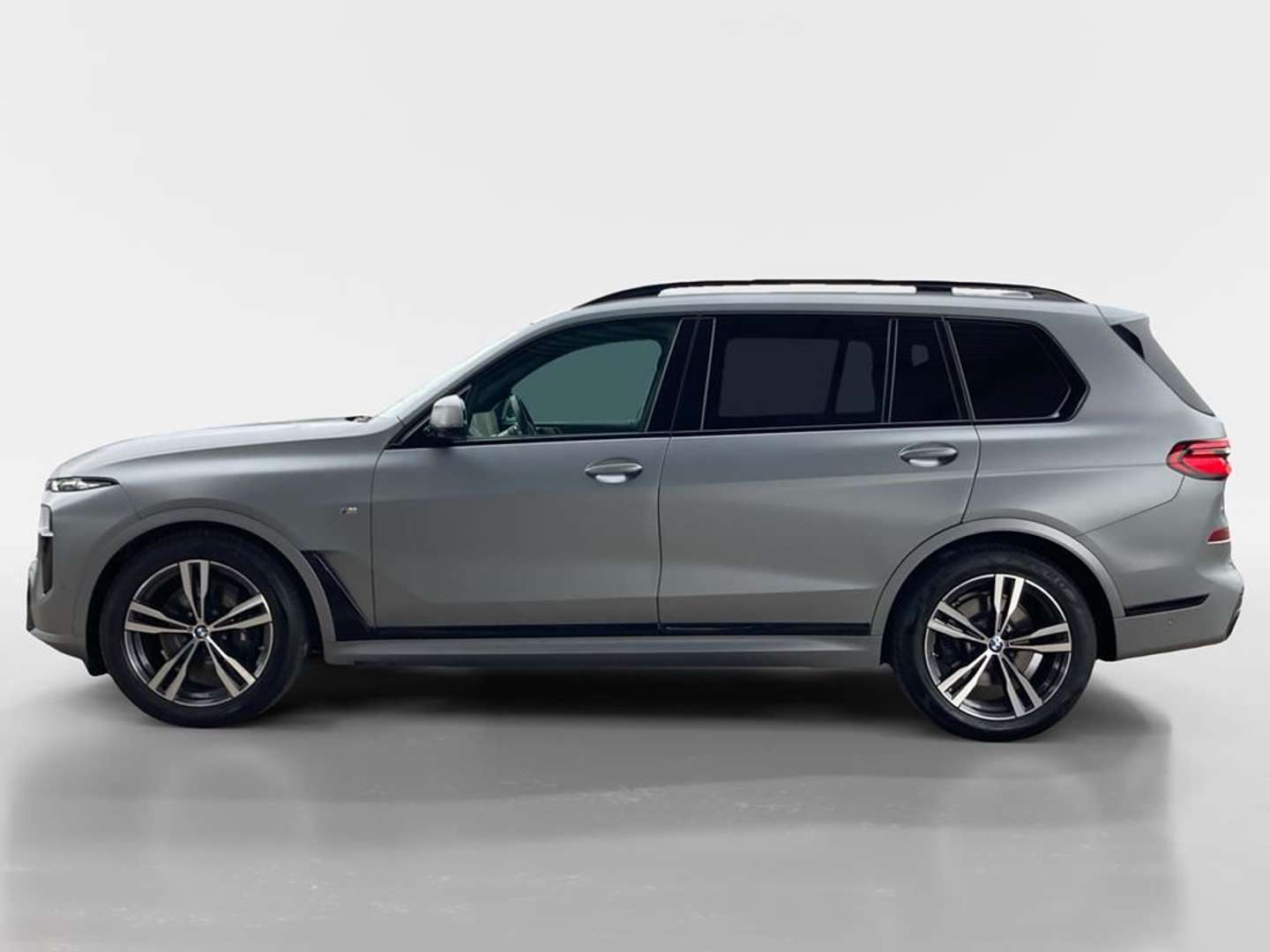 BMW X7 M Sport - - Joinsteer - #3