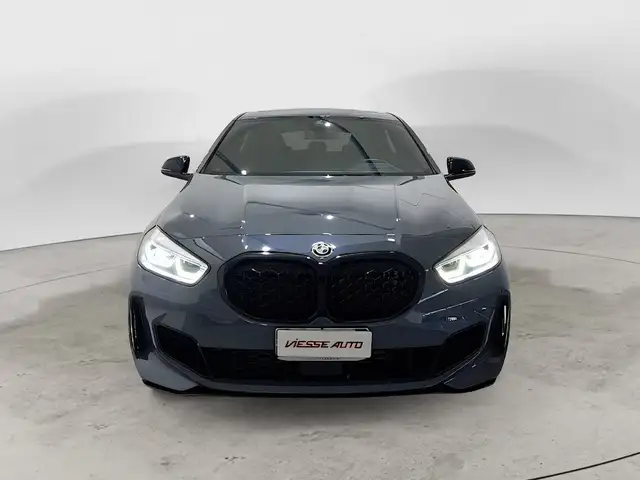 BMW 135 Serie M 135i xdrive auto