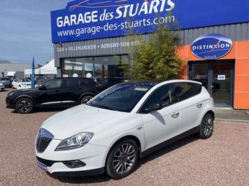 1.6  Multijet 120 -Selectronic  Platino + Toit Panoramique