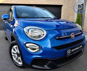 500X 1.6i E-torq 110CV EURO6D CAMÉRA DE RECUL APPLE CARPLAY