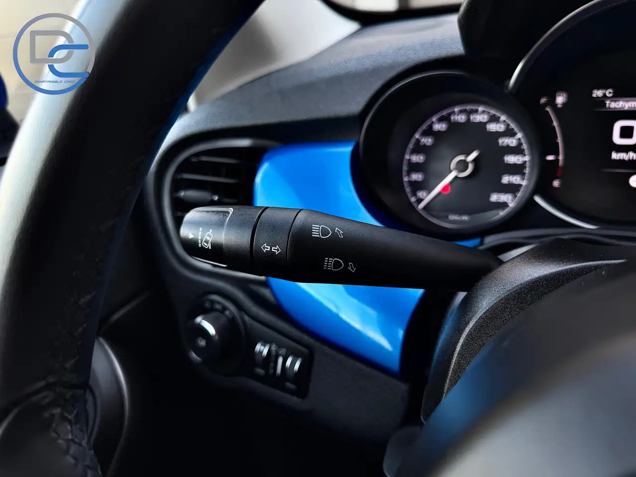 Fiat 500 X 500X 1.6i E-torq 110CV EURO6D CAMÉRA DE RECUL APPLE CARPLAY, миниатюра 21