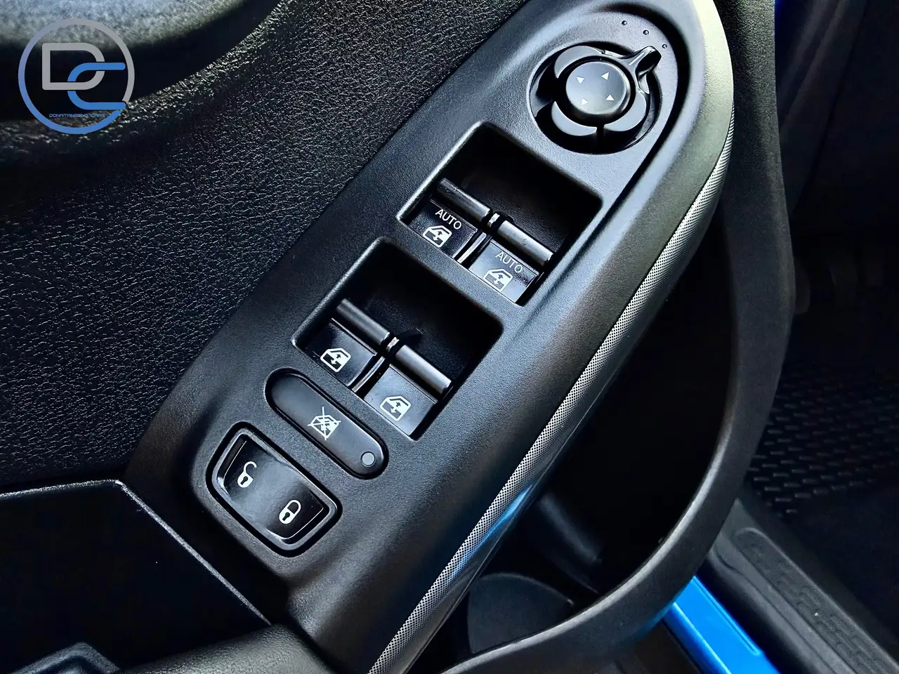 Fiat 500 X 500X 1.6i E-torq 110CV EURO6D CAMÉRA DE RECUL APPLE CARPLAY, миниатюра 20